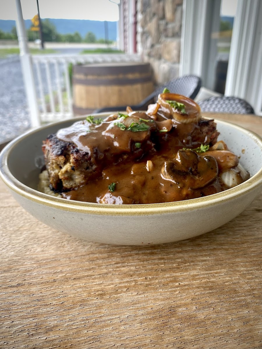 Old Trail Tavern + Steak-2