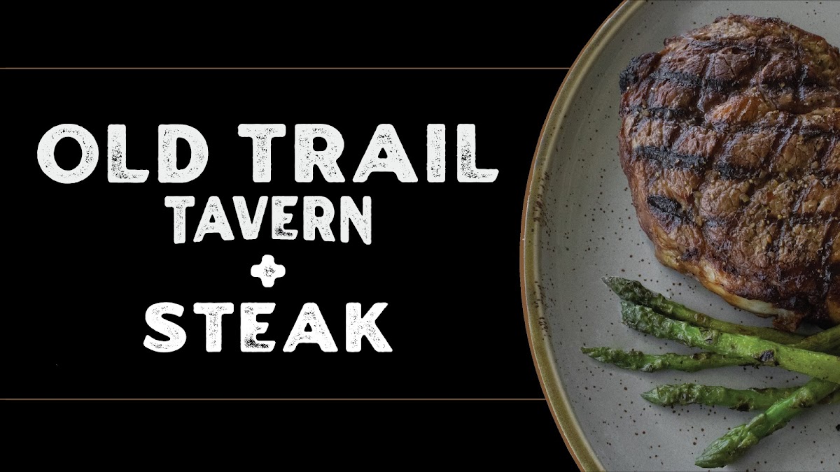 Old Trail Tavern + Steak-3