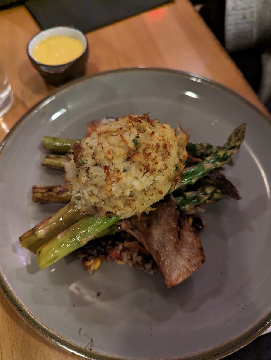 Old Trail Tavern + Steak-5