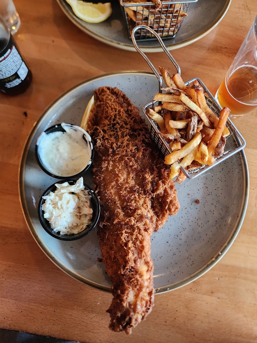 Old Trail Tavern + Steak-6