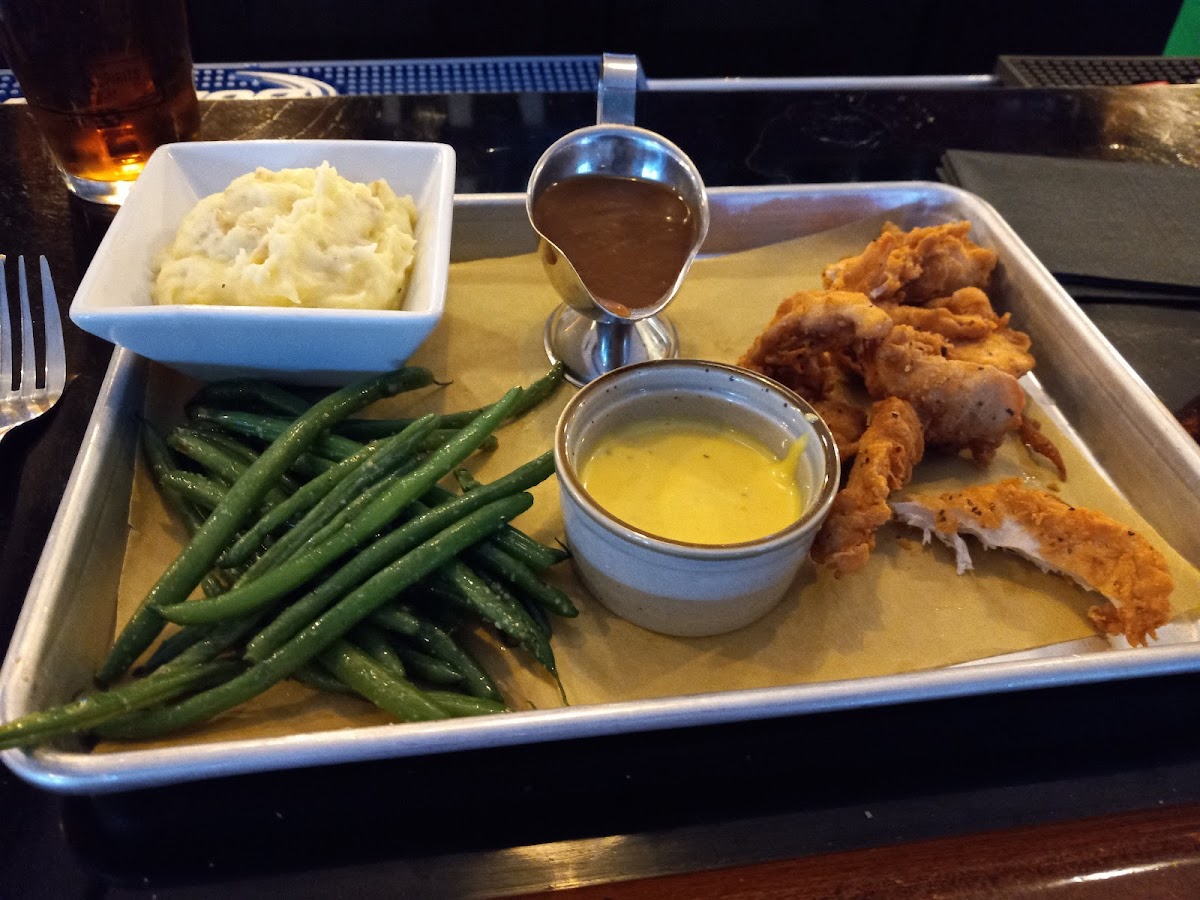 Old Trail Tavern + Steak-9